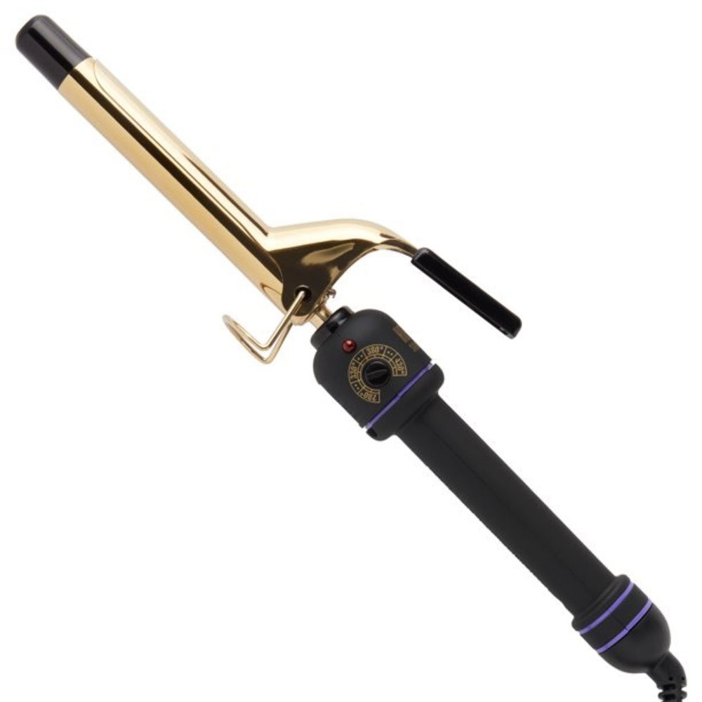 hot tools professional 3/4 inch curling iron
